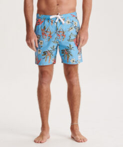 BLUSH 16" TRUNK - SKY (AS)