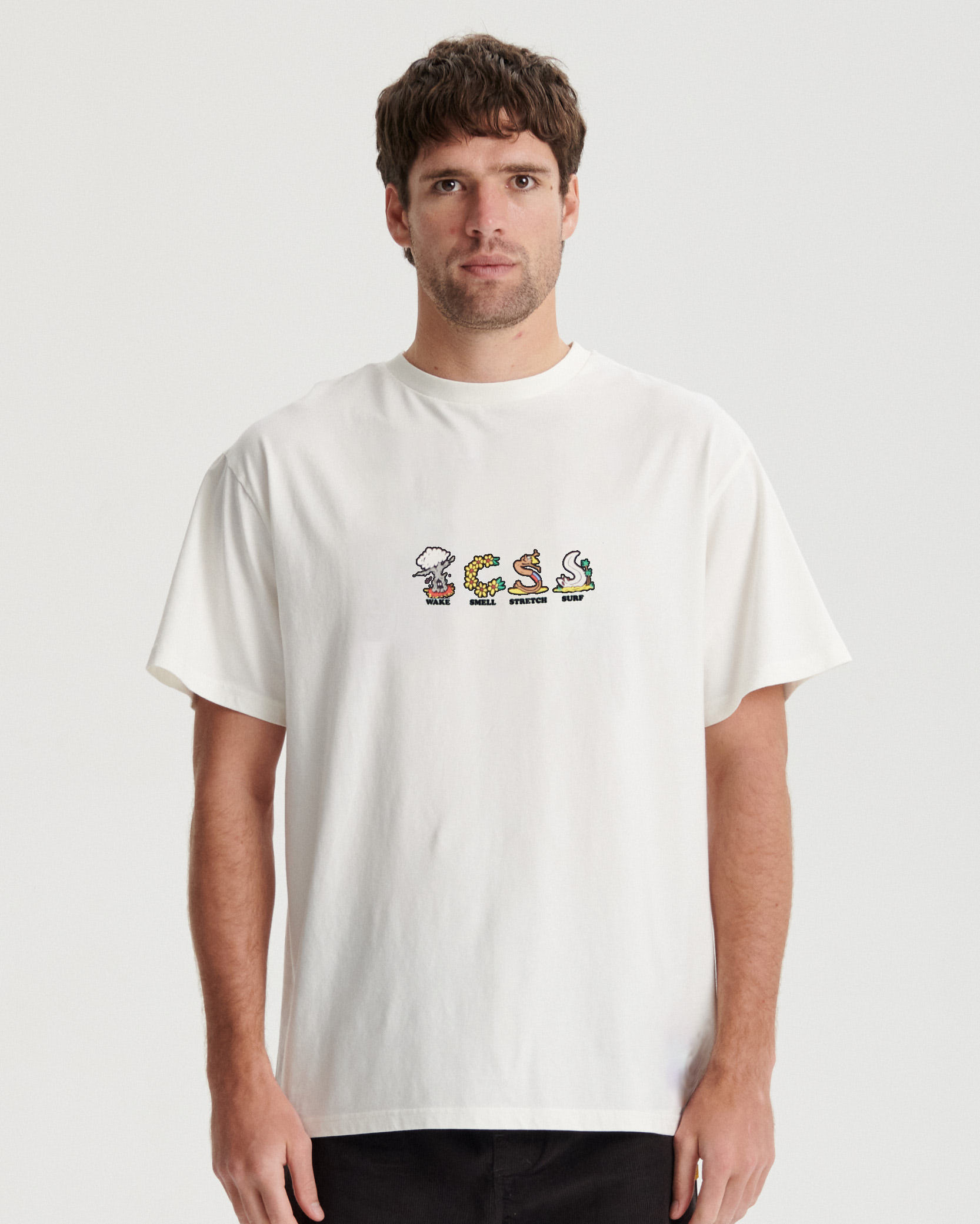 TE24213-ROUTINE-TEE-VIW