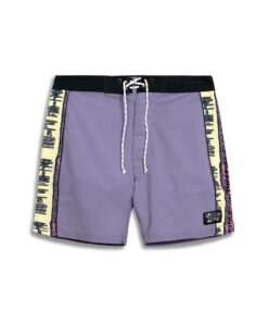 GRIND 18” BOARDSHORT - PURPLE (AS)