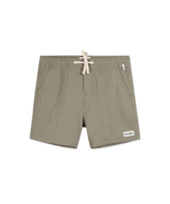 ALL DAY CANVAS SHORT - FATIGUE (AS)