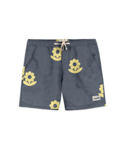 SUNFLOWER 17 TRUNK - WORKER BLUE