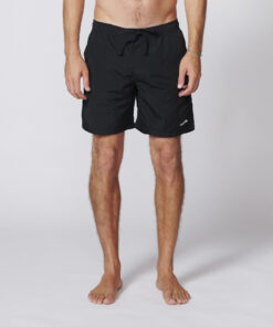 NUCLEUS 16 TRUNK - VINTAGE BLACK