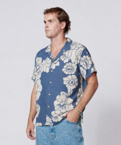NICE DAY RESORT SS SHIRT